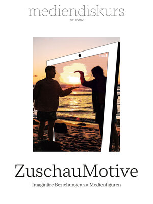 cover image of ZuschauMotive